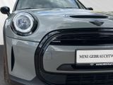 MINI Cooper SE 3-Türer LED PDC SHZ Klima Navi BT