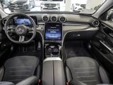 MERCEDES-BENZ C 220 d T // AMG DISTR SPUR AHK KAMERA PDC SHZ