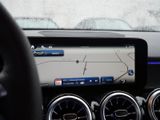 MERCEDES-BENZ GLB 200 d 4MATIC AMG NIGHT MULTI 360 AHK KAMERA