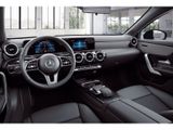 MERCEDES-BENZ A 180 NIGHT PROGRESSIVE SPUR PDC SHZ