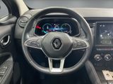 RENAULT ZOE Intens +Kaufakku+Navi+Shz.+Klima+Kamera+