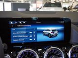 MERCEDES-BENZ GLA 200 d 4MATIC AMG NIGHT MULTI 360 AHK DISTR