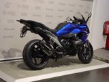 BMW R 1300 RS DEAL-BOXENSTOP 4 Pakete