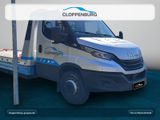 IVECO Daily 70C21HA8 Automatik | ALGEMA Blitzlader HD | Luftfederung | Seilwinde