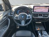 BMW X3 M40 d Pano AHK ACC Laser Keyless HUD H&K DAB