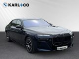 BMW 740 dA xDr. M-Sport Pro B&W Executive Lounge