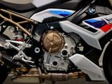 BMW S 1000 R M Paket SOS RDC Heizgriffe