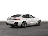 BMW i4 eDrive40 Gran Coupé