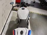BMW S 1000 R DEAL-BOXENSTOP M-Paket Komfort & Dynamik Paket