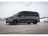 MERCEDES-BENZ V 300 MARCO POLO KÜCHE 360° NIGHT LED AHK AMG