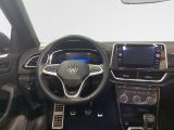 VW T-Roc Cabriolet R-Line 1.5 TSI SITZHZ+ACC+PDC