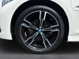 BMW 320 e M-Sport Sportsitz Kamera AHK SHZ DAB
