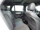 MERCEDES-BENZ GLC 200 d 4M AMG AHK KAMERA PANO PDC SHD SHZ