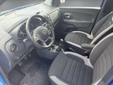 DACIA Lodgy Stepway Plus TCe 130 PS ++KLIMA+NAV+SHZ++