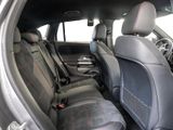 MERCEDES-BENZ EQA 250+ , AMG SPUR STANDH KAMERA PDC SHZ
