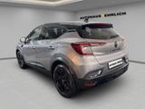 RENAULT Captur Rive Gauche 1.6 E-TECH Plug-in Hybrid 160