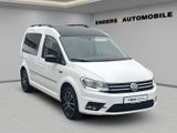 VW Caddy Trendline PKW 2.0 TDi BMT
