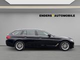 BMW 520 d Touring LED+Navi+AHK+Rückfahrkam.+ACC