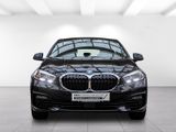BMW 116 i+AHK+Navi+DAB+LenkradHZG+SHZ+el.Heckklappe