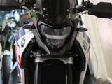 BMW F 900 GS DEAL-BOXENSTOP Trophy RDC SOS Dynamik Paket