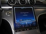 MERCEDES-BENZ C 300 d T AVANTGARDE KAMERA SPUR PDC SHZ