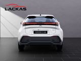 TOYOTA C-HR Hybrid Teamplayer
