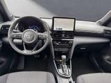 TOYOTA Yaris Cross Hybrid Teamplayer Technik*TWW*PDC*