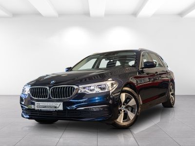 BMW 530 ixDriveTour.+Navi+HUD+RFK+e-Sitze+LED+PDCv+h