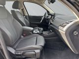 BMW X3 20dA xDrive Ad.LED StandHZG Sportsitz DAB