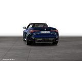 BMW M4 Competition M xDrive Cabrio