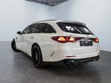 MERCEDES-BENZ E 53 T AMG 4M+ ,  AMG BURM NIGHT MEMO 360 AHK