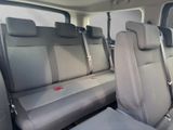 FIAT Scudo 2.2 BlueHDi L3 Ulysee AHK 9 Sitzer