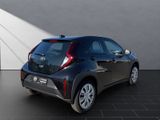 TOYOTA Aygo X BUSINESS EDITION*CARPLAY*SITZHEIZUNG