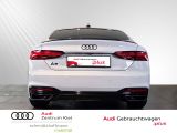 AUDI A5 Sportback 40 TFSI S-line S-tronic competition