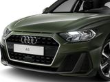 AUDI A1 Sportback 25 TFSI S-line S-tronic Sportsitze
