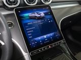MERCEDES-BENZ C 300 e , AMG MEMO KAMERA SPUR STANDH PDC SHZ