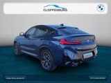 BMW X4 xDrive20i Head-Up+AHK+Navi+Laser UPE: 76.340¤