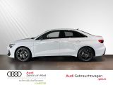 AUDI A3 Limousine S line TFSI 110 kW S tronic Klima