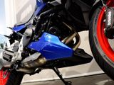 BMW F 900 XR DEAL-BOXENSTOP