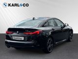 BMW 218 Gran Coupe iA M-Sport LED Sportsitz LenkradHZG