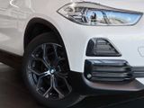 BMW X2 sDrive18d Advantage Plus Kamera