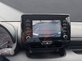TOYOTA Yaris Comfort*KLIMA*KAMERA*TOP*ALLWETTER