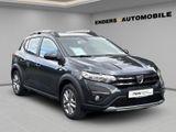 DACIA Sandero Stepway Comfort TCe 90++NAVI+PDC+USB+LM++
