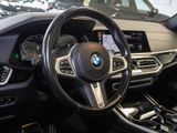 BMW X5 30dMSport+AHK+Panorama+HUD+RFK+Leder+e-Sitze