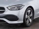 MERCEDES-BENZ C 180 T , AVANTGARDE MEMO DISTR KAMERA SPUR PDC