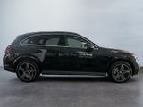 MERCEDES-BENZ GLC 220 d 4M AMG SPUR AHK 360 PDC SHZ MEMO