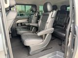 MERCEDES-BENZ V 300 AVANTGARDE ALLRAD 360° BURMESTER 7SITZER