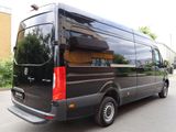 MERCEDES-BENZ Sprinter 317 L3H2 MBUX/NAVI/KAMERA/3 SITZE SPUR