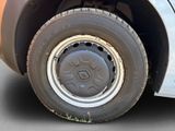 RENAULT Master Kasten L2H2 3,5t +Kamera+Navi+Klima+