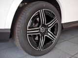 MERCEDES-BENZ GLC 300 d 4M BURM AMG NIGHT SPUR PANO AHK 360
